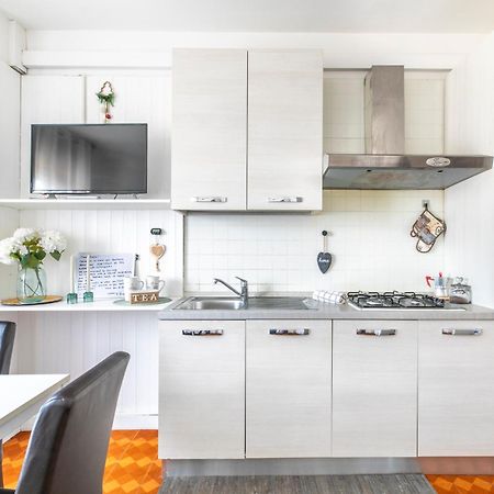 La Mar Apartment مخرج سبينيا المظهر الخارجي الصورة
