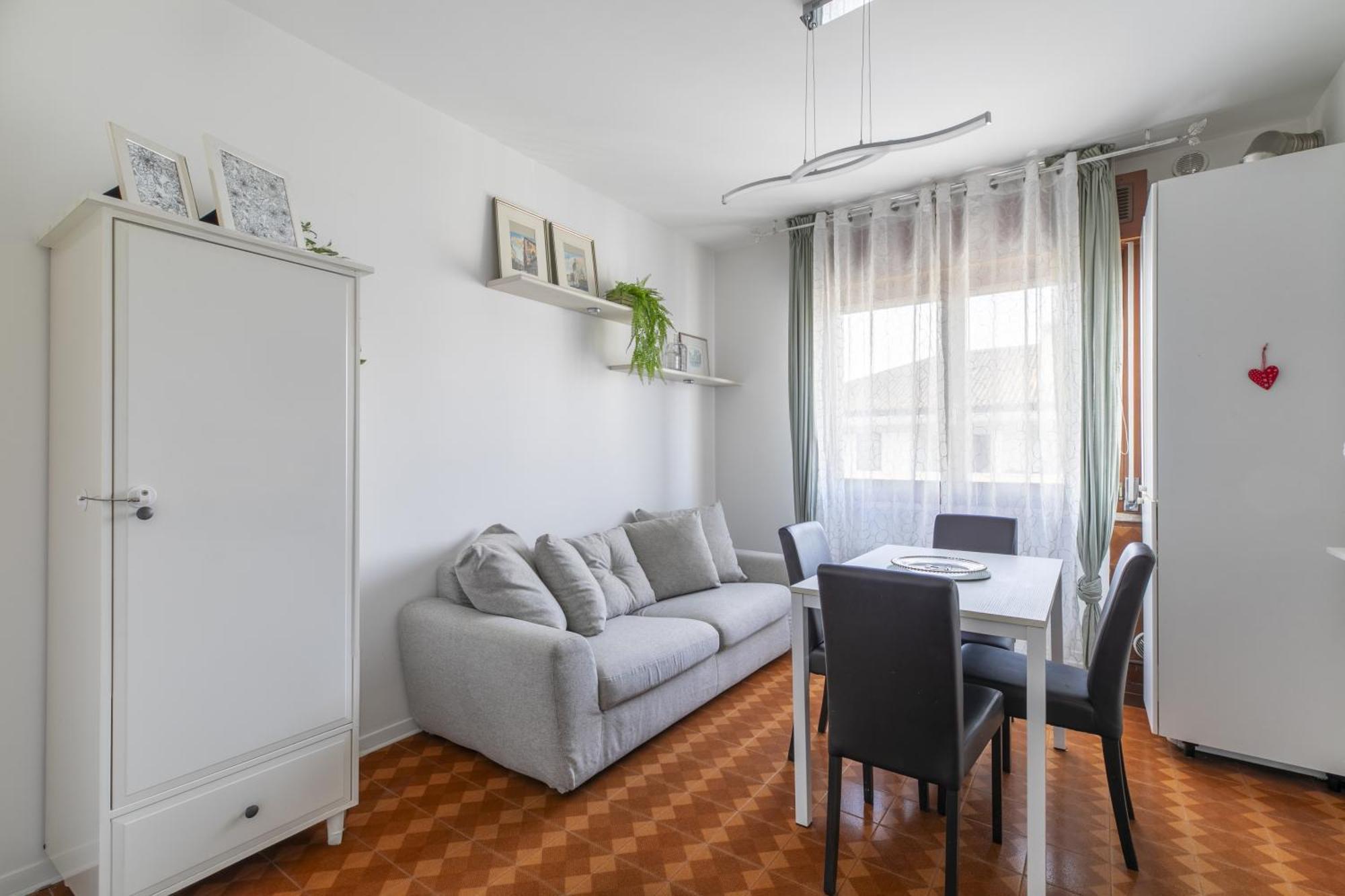 La Mar Apartment مخرج سبينيا المظهر الخارجي الصورة