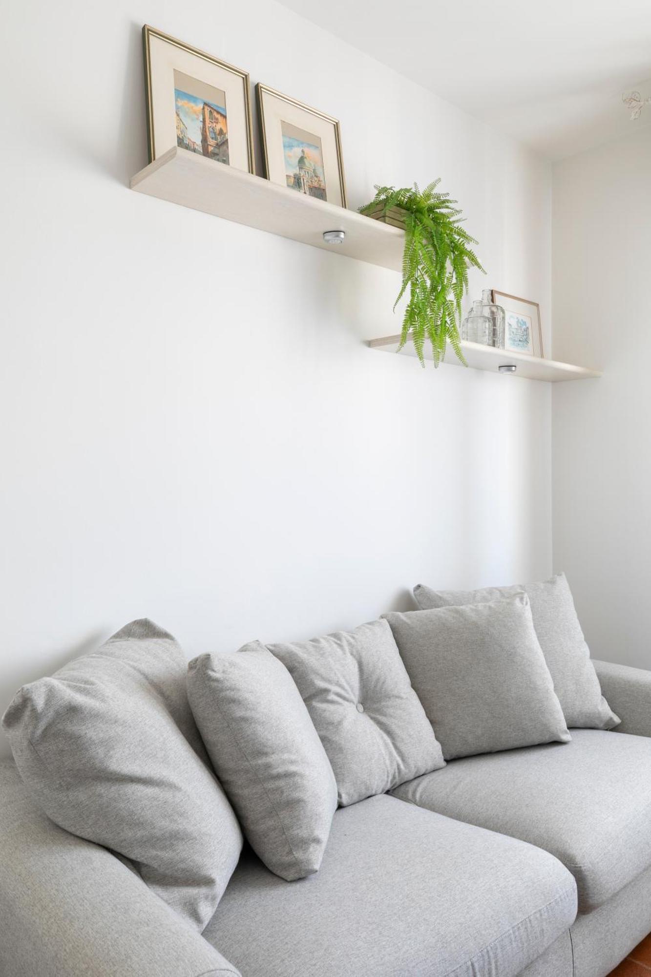La Mar Apartment مخرج سبينيا المظهر الخارجي الصورة