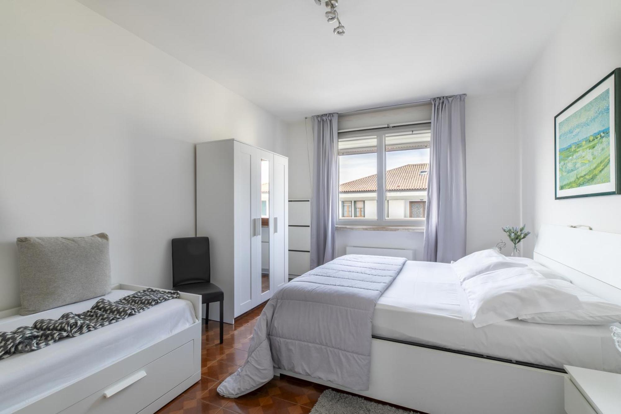 La Mar Apartment مخرج سبينيا المظهر الخارجي الصورة