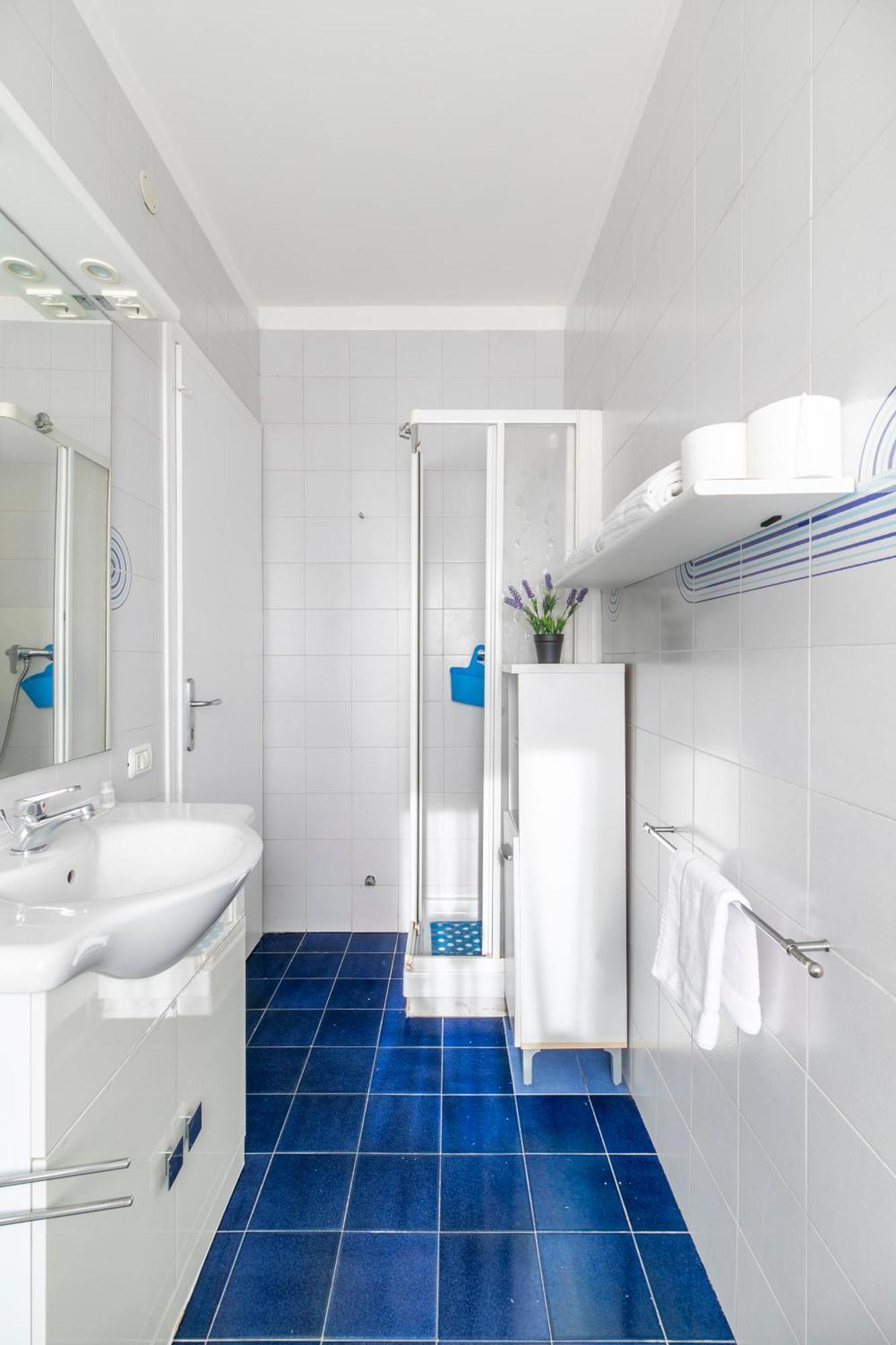 La Mar Apartment مخرج سبينيا المظهر الخارجي الصورة