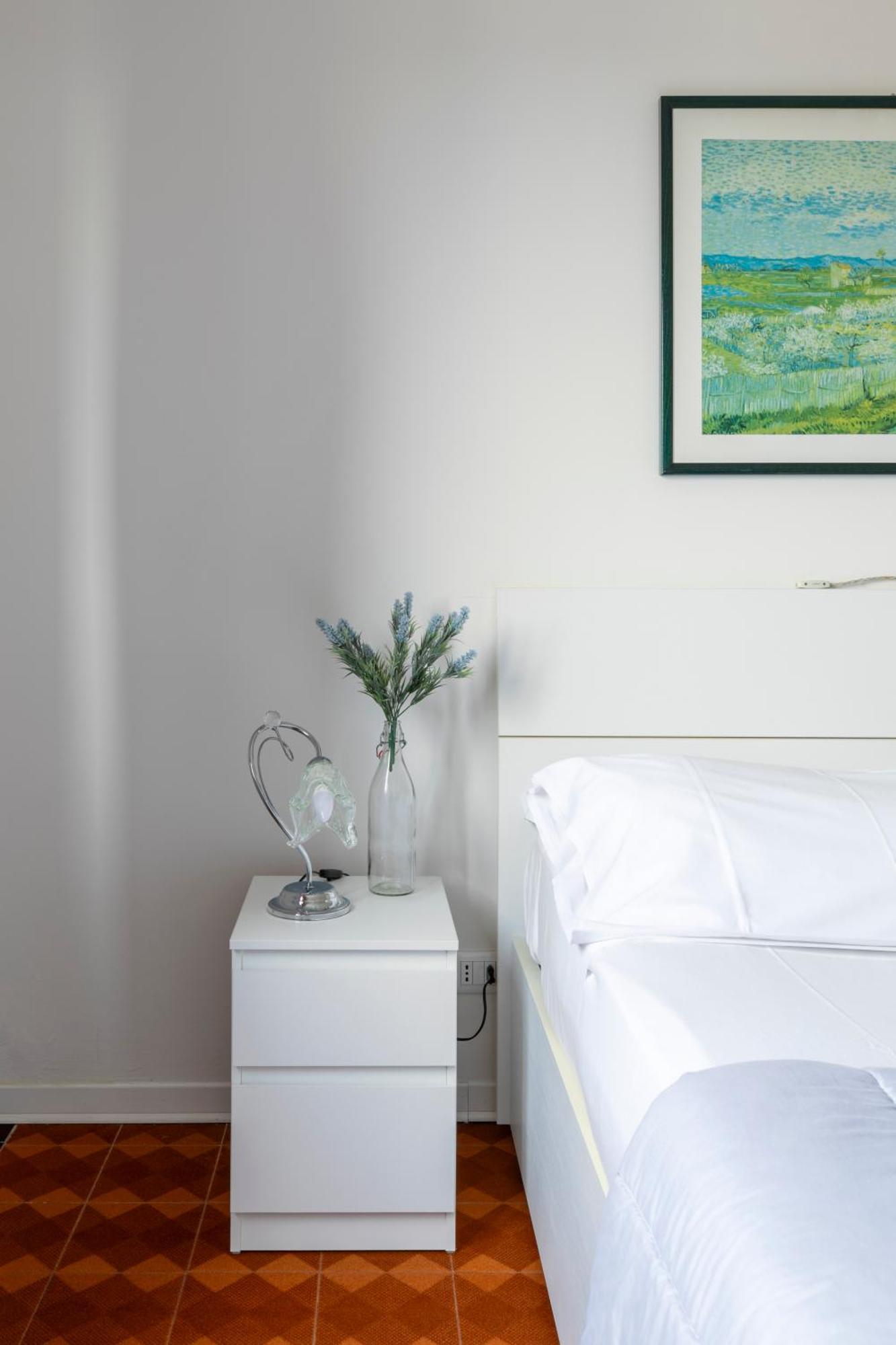 La Mar Apartment مخرج سبينيا المظهر الخارجي الصورة