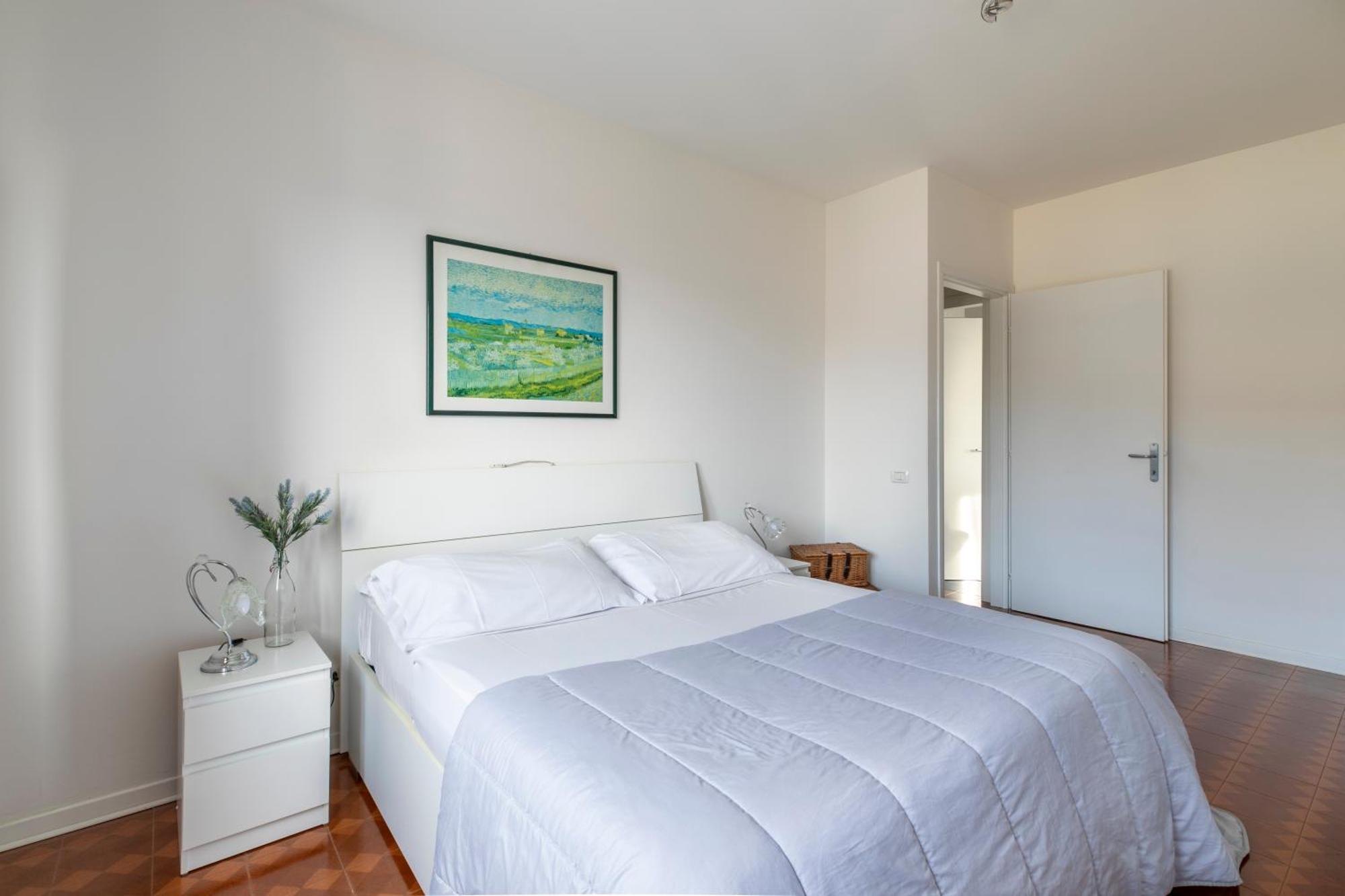 La Mar Apartment مخرج سبينيا المظهر الخارجي الصورة