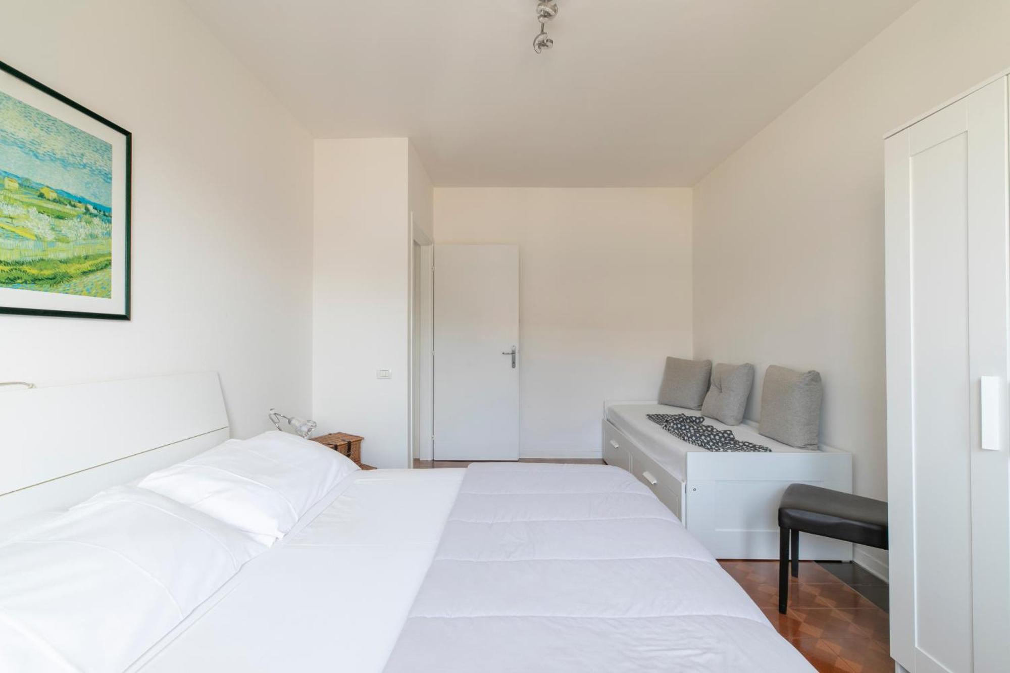 La Mar Apartment مخرج سبينيا المظهر الخارجي الصورة