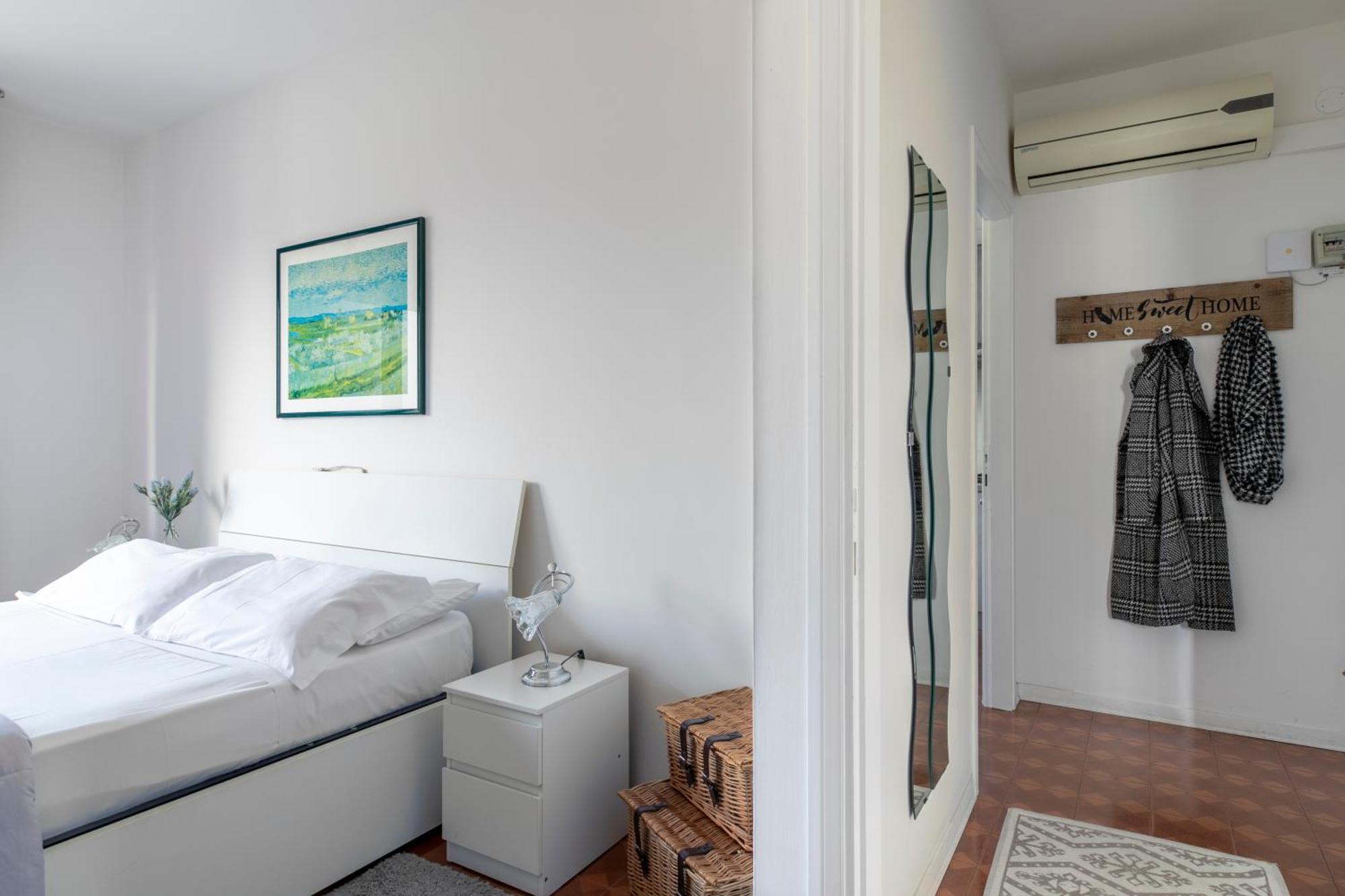 La Mar Apartment مخرج سبينيا المظهر الخارجي الصورة