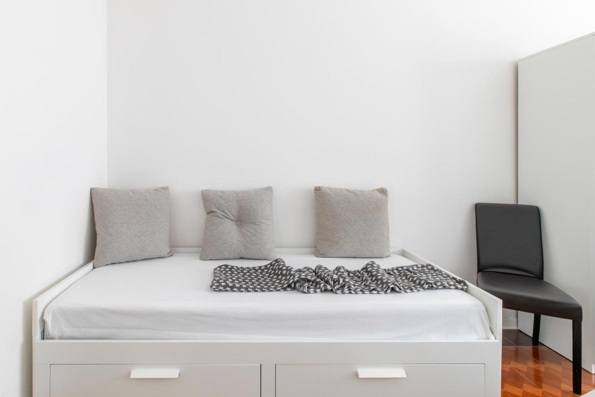 La Mar Apartment مخرج سبينيا المظهر الخارجي الصورة